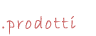 prodotti